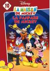 DVDFr - La Maison de Mickey - Minnie : Le Défilé de Minnie + La
