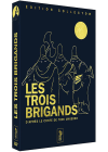 Les Trois brigands (Édition Collector) - DVD