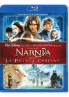 Le Monde de Narnia - Chapitre 2 : le Prince Caspian - Blu-ray