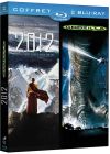 2012 + Godzilla (Pack) - Blu-ray