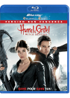 Hansel & Gretel : Witch Hunters (Combo Blu-ray + DVD - Version non censurée) - Blu-ray