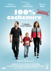 100% cachemire (Version Longue) - DVD