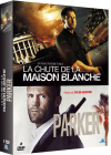 La Chute de la Maison Blanche + Parker (Pack) - DVD