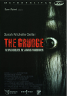 The Grudge (Édition Simple) - DVD