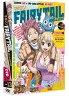 Fairy Tail Magazine - Vol. 13 - DVD