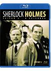 Sherlock Holmes - Saison 4 - Blu-ray