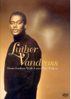 Vandross, Luther - From Luther With Love, The Videos - DVD