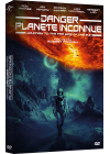 Danger, planète inconnue - DVD