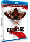 Carnage - Blu-ray