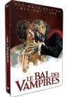 Le Bal des vampires (Ultimate Edition - Blu-ray + DVD - Édition limitée boîtier métal) - Blu-ray