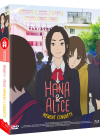 Hana et Alice mènent l'enquête (Édition Collector Blu-ray + DVD) - Blu-ray