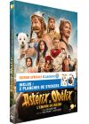 Astérix & Obélix : L'Empire du milieu (Édition spéciale E.Leclerc) - DVD