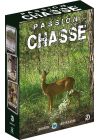 Passion chasse - Coffret 3 DVD (Pack) - DVD