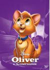 Oliver & Compagnie (Édition 20ème Anniversaire) - DVD