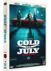 Cold in July (Juillet de sang) - DVD