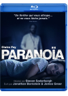 Paranoïa - Blu-ray