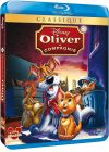 Oliver & Compagnie - Blu-ray