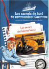 Les Carnets de bord du commandant Cousteau - Les amours des baleines bleues - DVD