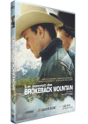 Le Secret de Brokeback Mountain (Édition Simple) - DVD