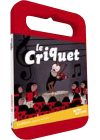 Le Criquet - DVD