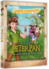 Les Nouvelles aventures de Peter Pan - n°3 - L'anniversaire de Peter Pan - DVD