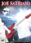 Joe Satriani : Satchurated Live in Montreal - DVD