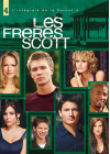Les Frères Scott - Saison 4 - DVD