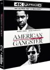 American Gangster (4K Ultra HD + Blu-ray) - 4K UHD