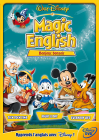 Magic English - Bonjour, bonsoir - DVD