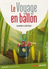 Le Voyage en ballon - DVD