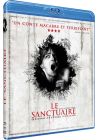 Le Sanctuaire - Blu-ray