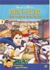 Ben-Hur, une course vers la foi - DVD