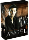 Angel - Saison 4 - DVD
