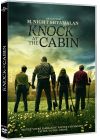 Knock at the Cabin - DVD