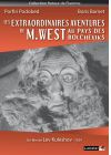Les Extraordinaires aventures de M. West au pays des Bolcheviks - DVD