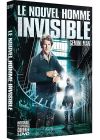 Le Nouvel homme invisible - DVD