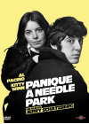 Panique à Needle Park - DVD
