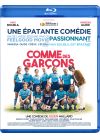 Comme des garçons - Blu-ray