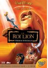 Le Roi Lion (Édition Collector Limitée) - DVD