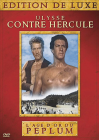 Ulysse contre Hercule (Edition Deluxe) - DVD