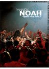 Yannick Noah - Quand vous êtes là (Édition Limitée) - DVD