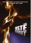 Juste debout - 2005 - DVD