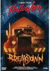 Breakdown - DVD