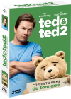 Ted & Ted 2 - DVD