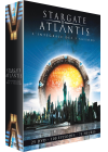 Stargate Atlantis - Intégrale des saisons 1 à 5 (Pack) - DVD