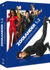 Zoolander 1 et 2 - DVD