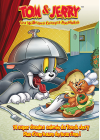 Tom et Jerry - Les meilleures courses-poursuites - Vol. 4 - DVD
