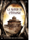 La Maison de l'étrange - DVD