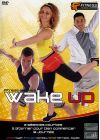 Wake Up - Fitness Express - DVD