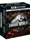 Jurassic World Collection (4K Ultra HD + Blu-ray) - 4K UHD